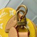 Louis Vuitton Speedy P9 Bandouliere 40 Bag in Monogram Leather M24419