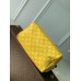 Louis Vuitton Speedy P9 Bandouliere 40 Bag in Monogram Leather M24419