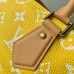 Louis Vuitton Speedy P9 Bandouliere 40 Bag in Monogram Leather M24419