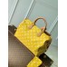 Louis Vuitton Speedy P9 Bandouliere 40 Bag in Monogram Leather M24419