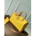 Louis Vuitton Speedy P9 Bandouliere 40 Bag in Monogram Leather M24419