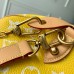 Louis Vuitton Speedy P9 Bandouliere 40 Bag in Monogram Leather M24419