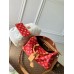 Louis Vuitton Speedy P9 Bandouliere 40 Bag in Monogram Leather M24420