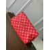 Louis Vuitton Speedy P9 Bandouliere 40 Bag in Monogram Leather M24420