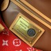 Louis Vuitton Speedy P9 Bandouliere 40 Bag in Monogram Leather M24420