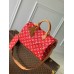 Louis Vuitton Speedy P9 Bandouliere 40 Bag in Monogram Leather M24420