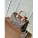 Louis Vuitton Speedy P9 Bandouliere 40 Bag in Monogram Leather M24422