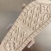 Louis Vuitton Bom Dia Comfort Mules in Monogram Dune Canvas
