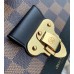 Louis Vuitton Vavin PM Bag In Damier Ebene Canvas N40108
