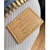 Louis Vuitton Chess Messenger Bag in Damier Denim 3D Canvas N40706
