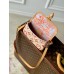 Louis Vuitton Diane Bag in Monogram Tiles Canvas M83621