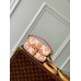 Louis Vuitton Diane Bag in Monogram Tiles Canvas M83621