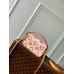 Louis Vuitton Diane Bag in Monogram Tiles Canvas M83621