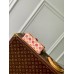 Louis Vuitton Diane Bag in Monogram Tiles Canvas M83621