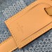 Louis Vuitton Keepall Bandouliere 50 Bag in Damier Denim 3D Canvas N40739