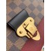Louis Vuitton Vavin PM Bag In Damier Ebene Canvas N40109