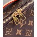 Louis Vuitton Toiletry Bag in Monogram Canvas M11750