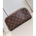 Louis Vuitton Toiletry Bag in Monogram Canvas M11750