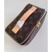 Louis Vuitton Toiletry Bag in Monogram Canvas M11750