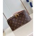 Louis Vuitton Toiletry Bag in Monogram Canvas M11750