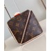 Louis Vuitton Toiletry Bag in Monogram Canvas M11750