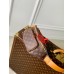 Louis Vuitton Rush Bumbag Bag in Monogram Dust Canvas M11539