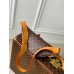 Louis Vuitton Rush Bumbag Bag in Monogram Dust Canvas M11539