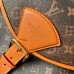 Louis Vuitton Montsouris Backpack in Monogram Dust Canvas M11540