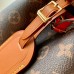 Louis Vuitton Montsouris Backpack in Monogram Dust Canvas M11540