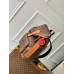Louis Vuitton Montsouris Backpack in Monogram Dust Canvas M11540