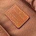 Louis Vuitton Montsouris Backpack in Monogram Dust Canvas M11540