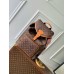 Louis Vuitton Montsouris Backpack in Monogram Dust Canvas M11540