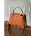 Louis Vuitton Capucines GM Souple Bag in Taurillon Leather M24879
