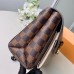 Louis Vuitton Vavin PM Bag In Damier Ebene Canvas N40113