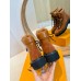 Louis Vuitton Territory Flat Ranger Boots in Brown Leather and Suede
