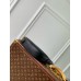 Louis Vuitton Low Key Bumbag in Black Leather M11429