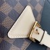 Louis Vuitton Trendy Crossbody Bag In Damier Ebene Canvas N40146