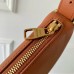 Louis Vuitton Low Key Bumbag in Brown Leather M83546