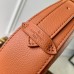 Louis Vuitton Low Key Bumbag in Brown Leather M83546