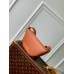 Louis Vuitton Low Key Bumbag in Brown Leather M83546