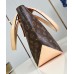 Louis Vuitton Piano Bag in Monogram Canvas M12095