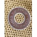Louis Vuitton OnTheGo MM Bag in Natural Raffia M24723