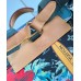 Louis Vuitton Christopher MM Backpack in Monogram Surfin Canvas M24996