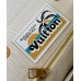 Louis Vuitton Christopher MM Backpack in Monogram Surfin Canvas M24996