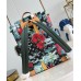 Louis Vuitton Christopher MM Backpack in Monogram Surfin Canvas M24996