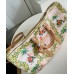 Louis Vuitton Keepall Bandouliere 50 Bag in Monogram Surfin Canvas M25002