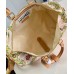 Louis Vuitton Keepall Bandouliere 50 Bag in Monogram Surfin Canvas M25002