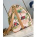 Louis Vuitton Keepall Bandouliere 50 Bag in Monogram Surfin Canvas M25002