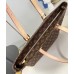 Louis Vuitton Mezzo Bag in Monogram Canvas M47134