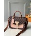 Louis Vuitton Trendy Crossbody Bag In Damier Ebene Canvas N40147